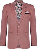 A fish named Fred- Blazer pink mini ribcord - 58-EU