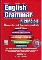 English Grammar in Principle