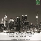 Carlo Maria Barile - Manhattan Suite (CD)