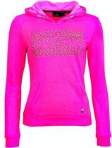 HV Polo Sweater Hoody Carolin Neon Fuchsia size XS XS
