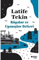 Rüyalar ve Uyanışlar Defteri