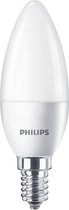 Philips CorePro LED E14 - 5.5W (40W) - Daglicht - Niet Dimbaar