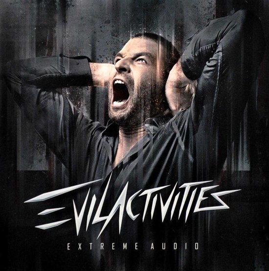 Evil Activities - Extreme Audio (2 CD)