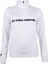 Pull Indien Maharaja Poly Terry Femme