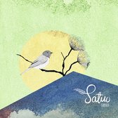 Satuo - Earned (CD)