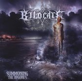 Bilocate - Summoning The Bygones (CD)