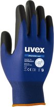 Uvex 6006008 Werkhandschoen Maat (handschoen): 8 EN 388 1 paar