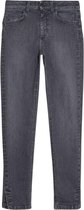 Liu Jo Dames Skinny Jeans  Grijs maat 27