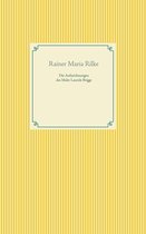 Taschenbuch-Literatur-Klassiker . - Die Aufzeichnungen des Malte Laurids Brigge