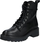 Steve Madden veterlaarsjes tornado Zwart-40