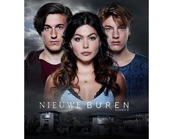 Nieuwe Buren - Seizoen 3 (DVD)