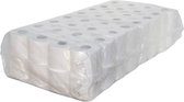 Euro Products Papier toilette hygiénique Supersoft Cellulose 3 couches 56 rouleaux