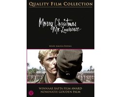 Merry Christmas Mr. Lawrence