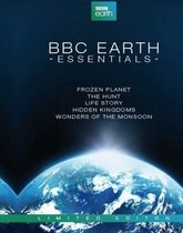 BBC Landmark Collection (DVD) (2018)