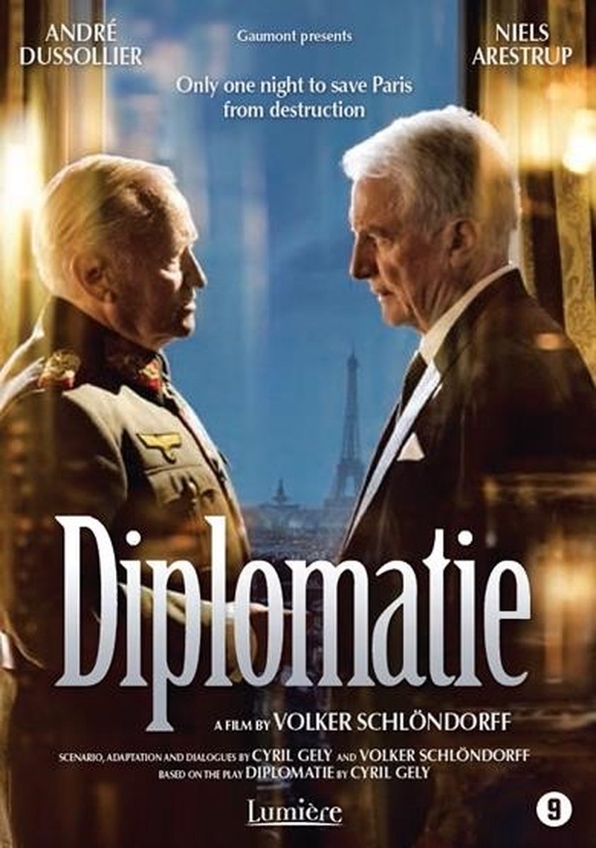 Diplomatie