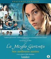 La Meglio Gioventu (Blu-ray)