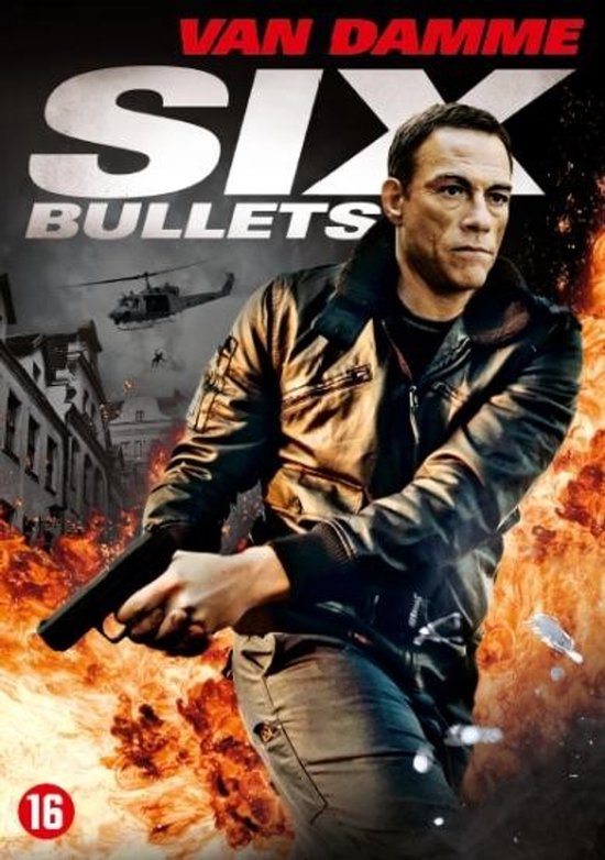 Six Bullets (DVD)