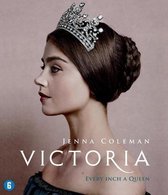Victoria - Seizoen 1 (Blu-ray)