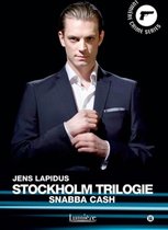Stockholm Trilogie Snabba Cash (DVD)