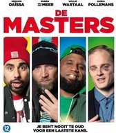 Masters (Blu-ray)