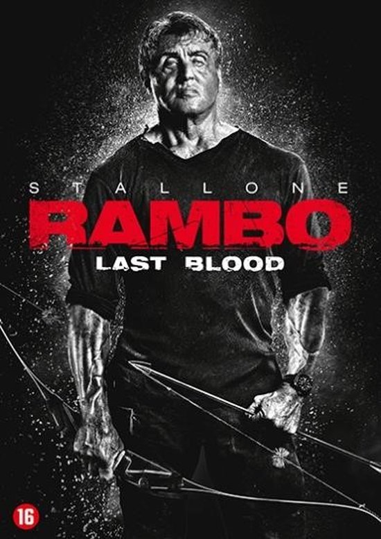 Rambo - Last Blood (DVD)