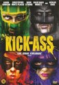 Dvd - Kick-Ass