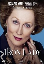 Iron Lady (DVD)