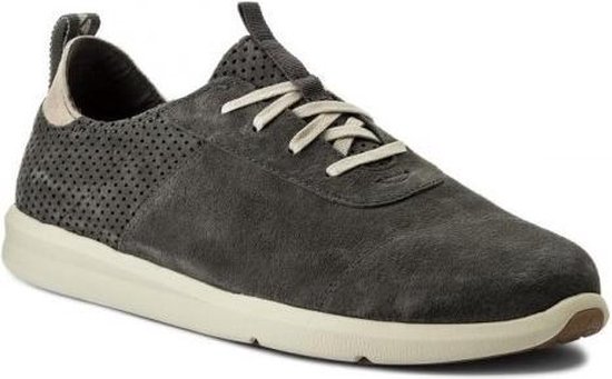 Baskets Toms Cabrillo 10011571 Shade Suede Taille 42,5