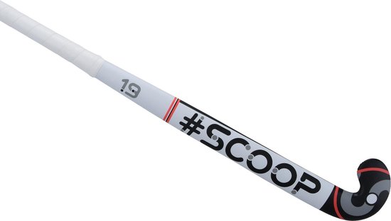 Inloggegevens Waden beet Zaalhockeystick #19 - Indoor - Mid Bow - 20% Carbon - Hockeystick Senior -  36,5 Inch | bol.com