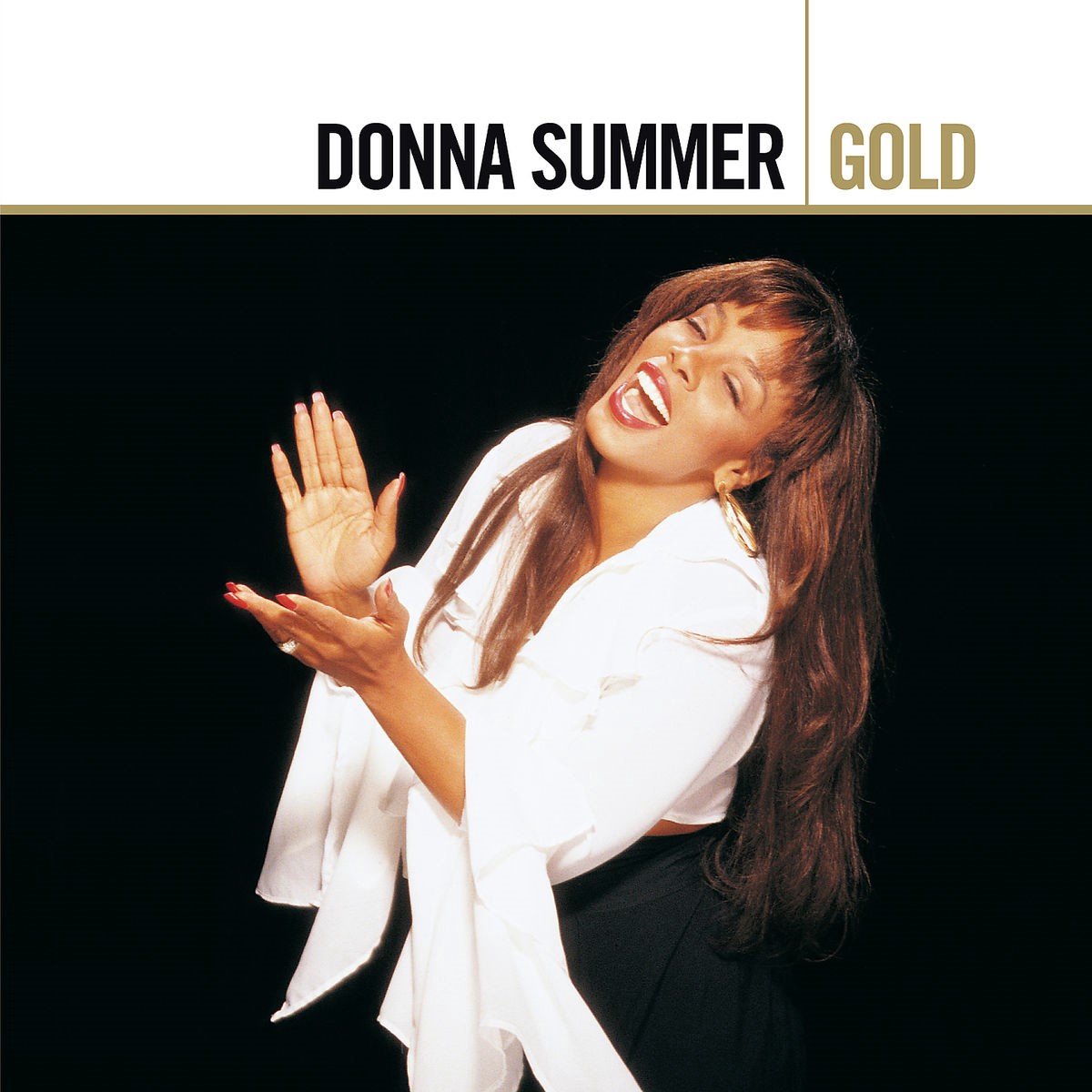 Donna Summer - Gold (2 CD) - Donna Summer