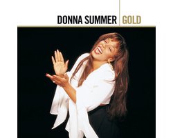 Donna Summer - Gold (2 CD)