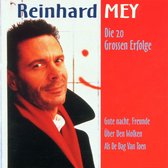 Reinhard Frederik Mey - Zijn 20 Grootste Hits (CD)