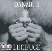 Danzig - Danzig II - Lucifuge (CD)