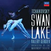 Tchaikovsky: Swan Lake (CD)