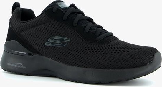 Skechers Skech-Air Dynamight dames sneakers - Zwart - Maat 40 - Extra  comfort - Memory | bol.com