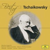 Best Of Tschaikowsky (CD)