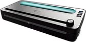 Vacuümverpakking Cecotec SealVac 120 SteelCut 0,75 bar 120W Zwart