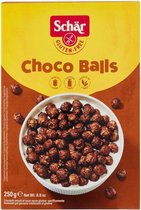 Ontbijtgranen Schar Milly Magic Chocolade (250 g)