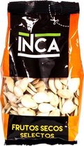 Pompoenpitten Inca Geroosterd (125 g)