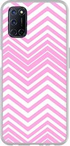 Smartphonebooster Telefoonhoesje - Back Cover - Geschikt Voor Oppo A72