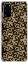 Smartphonebooster Telefoonhoesje - Back Cover - Geschikt Voor Samsung Galaxy S20 Plus