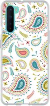 Smartphonebooster Telefoonhoesje - Back Cover - Geschikt Voor OnePlus Nord