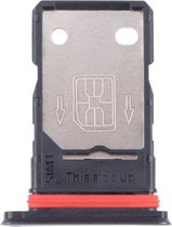 Simkaart Lade + Simkaart Lade voor OnePlus Nord (Grijs)
