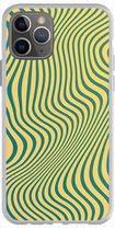 Smartphonebooster Telefoonhoesje - Back Cover - Geschikt Voor Apple IPhone 11 Pro
