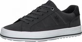 S.oliver sneakers laag Antraciet-41