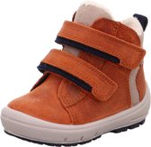 Superfit laarzen groovy Beige-26
