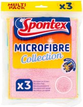Doek Spontex (3 uds)