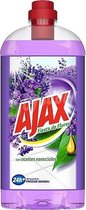 Oppervlaktereiniger Ajax Lavendel (1,25 l)