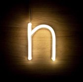 Neonkleurige letter LED Ledkia 3 W 3W (N)