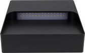 Led-applicatie Ledkia Arca A+ 6 W 500 lm (Helder wit 6000 K)